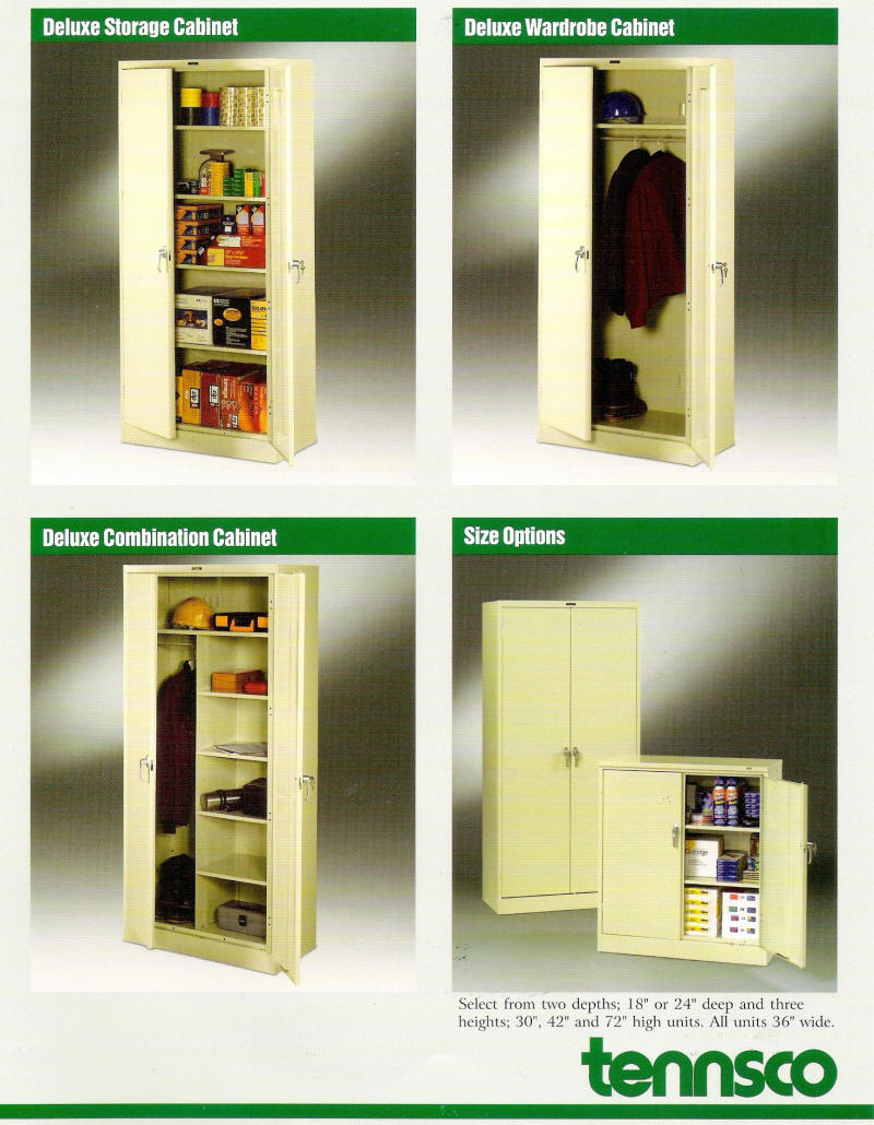24 Inch Storage Cabinet